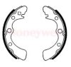 BENDIX 361158B Brake Shoe Set